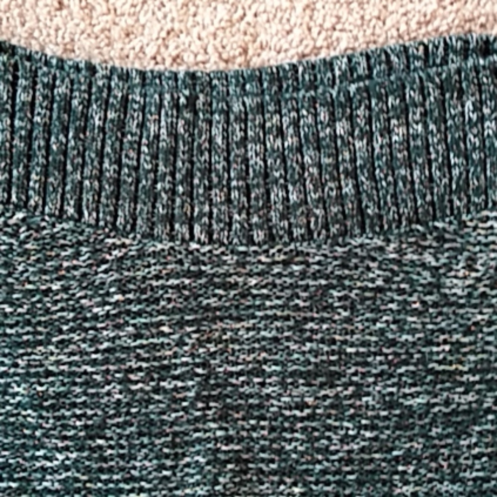 Croft & Barrow‎ sweater